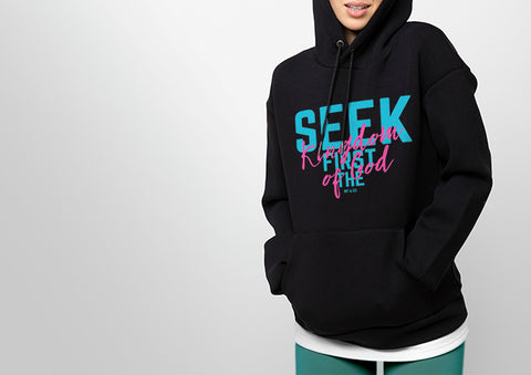 Unisex Hoodie & Sweatshirt