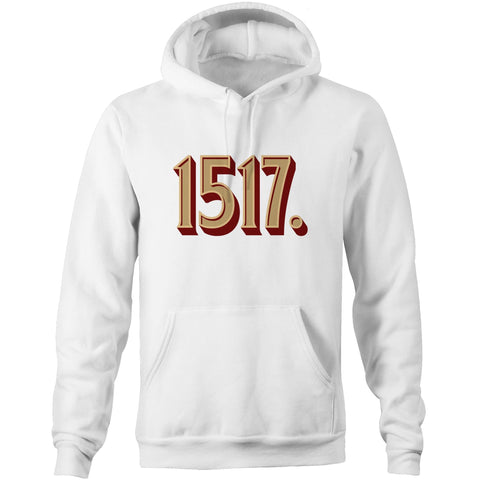 Chirstian-Unisex Hoodie-1517 Reformation-Studio Salt & Light
