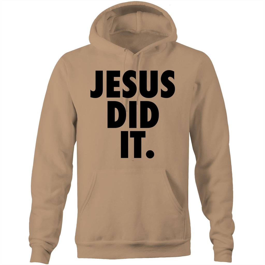 nike jesus shirt