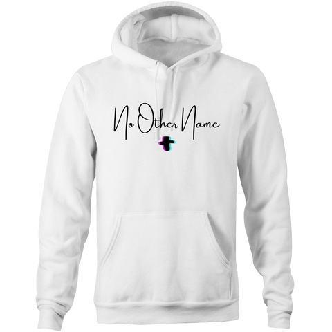 Chirstian-Unisex Hoodie-No Other Name-Studio Salt & Light