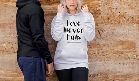 Unisex Hoodie & Sweatshirt