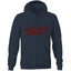 Chirstian-Unisex Hoodie-Studio Salt+Light Vintage-Studio Salt & Light