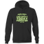 Chirstian-Unisex Hoodie-Yesterday Today Forever-Studio Salt & Light