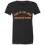 Chirstian-Women's T-Shirt-Beginning of Wisdom-Studio Salt & Light
