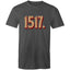 Chirstian-Men's T-Shirt-1517 Reformation-Studio Salt & Light