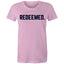 Chirstian-Women's T-Shirt-Redeemed-Studio Salt & Light