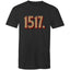 Chirstian-Men's T-Shirt-1517 Reformation-Studio Salt & Light