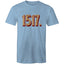 Chirstian-Men's T-Shirt-1517 Reformation-Studio Salt & Light