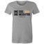 Chirstian-Women's T-Shirt-One God One Mediator-Studio Salt & Light