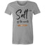 Chirstian-Women's T-Shirt-Salt of The Earth-Studio Salt & Light