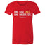 Chirstian-Women's T-Shirt-One God One Mediator-Studio Salt & Light