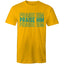 Chirstian-Men's T-Shirt-Praise Him (V1)-Studio Salt & Light