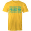Chirstian-Men's T-Shirt-Praise Him (V1)-Studio Salt & Light