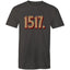Chirstian-Men's T-Shirt-1517 Reformation-Studio Salt & Light