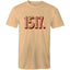 Chirstian-Men's T-Shirt-1517 Reformation-Studio Salt & Light