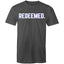 Chirstian-Men's T-Shirt-Redeemed-Studio Salt & Light