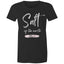 Chirstian-Women's T-Shirt-Salt of The Earth-Studio Salt & Light