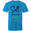 Chirstian-Men's T-Shirt-Salt of The Earth-Studio Salt & Light