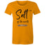 Chirstian-Women's T-Shirt-Salt of The Earth-Studio Salt & Light