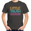 Chirstian-Kids T-Shirt-Little Truth Seeker-Studio Salt & Light