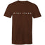 Chirstian-Men's T-Shirt-Disciples (Friends Parody)-Studio Salt & Light