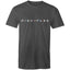 Chirstian-Men's T-Shirt-Disciples (Friends Parody)-Studio Salt & Light