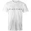 Chirstian-Men's T-Shirt-Disciples (Friends Parody)-Studio Salt & Light