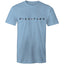 Chirstian-Men's T-Shirt-Disciples (Friends Parody)-Studio Salt & Light