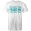 Chirstian-Men's T-Shirt-Praise Him (V1)-Studio Salt & Light