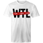 Chirstian-Men's T-Shirt-The Way The Truth The Life (V2)-Studio Salt & Light