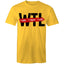 Chirstian-Men's T-Shirt-The Way The Truth The Life (V2)-Studio Salt & Light
