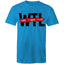Chirstian-Men's T-Shirt-The Way The Truth The Life (V2)-Studio Salt & Light