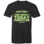 Chirstian-Men's T-Shirt-Yesterday Today Forever-Studio Salt & Light