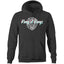 Chirstian-Unisex Hoodie-King of Kings (V2)-Studio Salt & Light