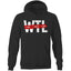 Chirstian-Unisex Hoodie-The Way The Truth The Life (V2)-Studio Salt & Light