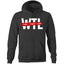 Chirstian-Unisex Hoodie-The Way The Truth The Life (V2)-Studio Salt & Light