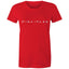 Chirstian-Women's T-Shirt-Disciples (Friends Parody)-Studio Salt & Light