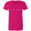 Chirstian-Women's T-Shirt-Disciples (Friends Parody)-Studio Salt & Light