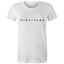 Chirstian-Women's T-Shirt-Disciples (Friends Parody)-Studio Salt & Light