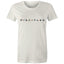 Chirstian-Women's T-Shirt-Disciples (Friends Parody)-Studio Salt & Light