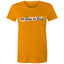 Chirstian-Women's T-Shirt-No Fear in Love-Studio Salt & Light