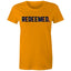 Chirstian-Women's T-Shirt-Redeemed-Studio Salt & Light