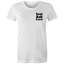 Chirstian-Women's T-Shirt-Ask Seek Knock (V2)-Studio Salt & Light