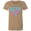 Chirstian-Women's T-Shirt-Seek First The Kingdom of God-Studio Salt & Light