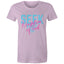 Chirstian-Women's T-Shirt-Seek First The Kingdom of God-Studio Salt & Light