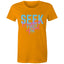 Chirstian-Women's T-Shirt-Seek First The Kingdom of God-Studio Salt & Light